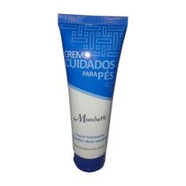 Creme Para Pés Marchetti Cuidados 80g