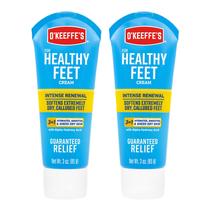 Creme para pés O'Keeffe's Healthy Feet Intense Renewal 90mL