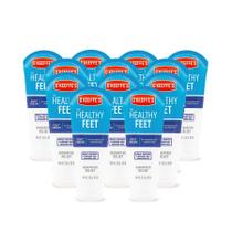 Creme para Pés O'Keeffe's Healthy Feet Kit com 12 unidades de 85 ml Creme para Pés O'Keeffe's Healthy Feet Kit com 12 unidades de 85 ml