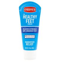Creme para pés O'Keeffe's para pés saudáveis, tubo de 90 ml
