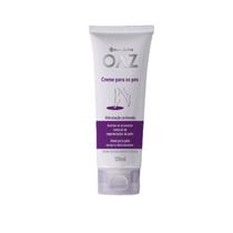 Creme para Pes OAZ 120ml
