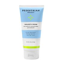 Creme para pés Pedestrian Project Walker's Deep Hydration 120mL