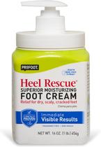 Creme para Pés ProFoot Heel Rescue - Hidratante Superior (480ml) Creme para Pés ProFoot Heel Rescue - Hidratante Superior (480ml)