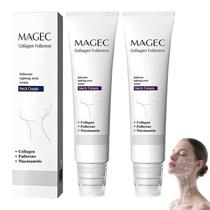 Creme para Pescoço DESIYUE MAGEC Colágeno Fullerene 2 unidades Creme para Pescoço DESIYUE MAGEC Colágeno Fullerene 2 unidades