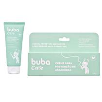 Creme Para Prevenção de Assaduras 100ml Bebê Vegano Suave