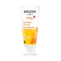 Creme para Prevenção de Assaduras Weleda Baby Calêndula 75ml