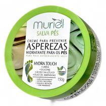 Creme Para Prevenir Asperezas Dos Pés Hidratouch Muriel 150g
