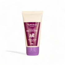 Creme para Rachaduras Belladona 50g Com Ácido Salicílico e Uréia para Pés Ressecados e Fissurados Creme para Rachaduras Belladona 50g Com Ácido Salicílico e Uréia para Pés Ressecados e Fissurados