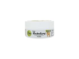 Creme para Rachaduras nos Pés Poty Cosméticos 140g