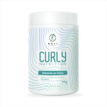 Creme para Relaxamento de Cachos Hidróxido de Cálcio 1000gr