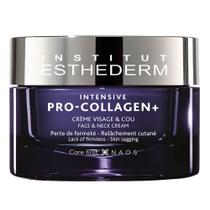 Creme para Rosto e Pescoço Esthederm Intensive Pro-Collagen+