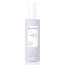 Creme para secar cabelo Kerasilk Smoothing Frizz Control 150 ml vegano Creme para secar cabelo Kerasilk Smoothing Frizz Control 150 ml vegano