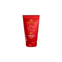 Creme Para Seios Fair Nawts Life 60g: Hidratação e Elasticidade da Pele