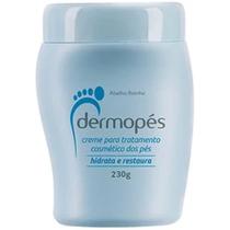 Creme para tratamento cosméticos dos pés - 230 g
