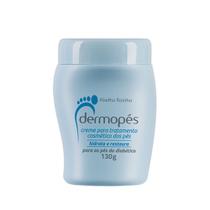 Creme Para Tratamento Cosméticos dos Pés 230g - ABELHA RAINHA COSMETICOS