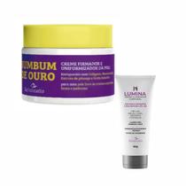 Creme Para Tratamento De Espinhas E Manchas No Bumbum Kit Creme Para Tratamento De Espinhas E Manchas No Bumbum Kit