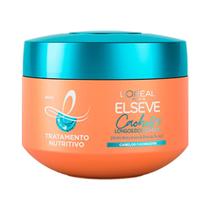 Creme Para Tratamento Elseve Cachos dos Sonhos 300G Creme Para Tratamento Elseve Cachos dos Sonhos 300G