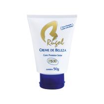 Creme para Tratamento Facial Rugol FPS30 50g