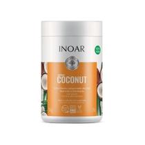 Creme Para Tratamento Inoar Masc 1Kg Bombar Coconut Creme Para Tratamento Inoar Masc 1Kg Bombar Coconut
