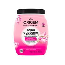 Creme Para Tratamento Origem 1 Kg Acido Glicolico E DPantenol