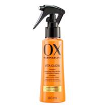 Creme Para Tratamento Ox 110ml Sérum Reconstrutor Vita Glow