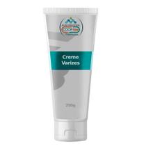 Creme Para Varizes 200G Com Extratos