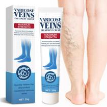 Creme para Varizes Bellisinno 20g Tratamento para Pernas Creme para Varizes Bellisinno 20g Tratamento para Pernas
