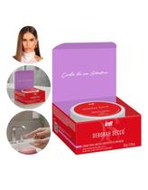 Creme Para Virilha com Efeito Clareador Debora Secco 50g INTT