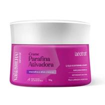 Creme Parafina Ativadora Beterraba e Buriti - 90g