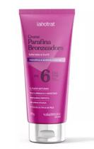 Creme Parafina Bronzeador Labotrat Beterraba E Buriti Vai E Brilha Fps6 90gr