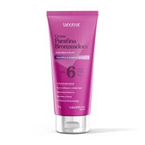 Creme Parafina Bronzeadora Labotrat Vai & Brilha 90g Beterraba e Buriti