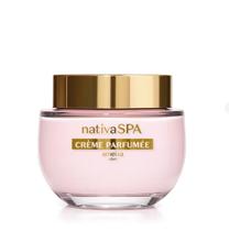 Crème Parfumèe Ultra Perfumado Nativa Spa Ameixa 200g Crème Parfumèe Ultra Perfumado Nativa Spa Ameixa 200g