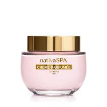 Crème Parfumèe Ultra Perfumado Nativa Spa Ameixa 200g Crème Parfumèe Ultra Perfumado Nativa Spa Ameixa 200g