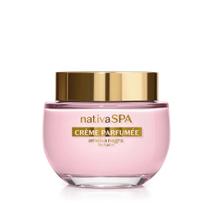 Crème Parfumèe Ultra Perfumado Nativa Spa Ameixa Negra 200G