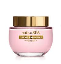 Crème Parfumèe Ultra Perfumado Nativa Spa Ameixa Negra 200g Crème Parfumèe Ultra Perfumado Nativa Spa Ameixa Negra 200g