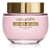 Crème Parfumèe Ultra Perfumado Nativa Spa Ameixa Negra 200g Crème Parfumèe Ultra Perfumado Nativa Spa Ameixa Negra 200g