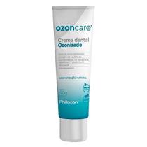 Creme Pasta Dental Ozonizado Ozoncare 90G - Philozon Creme Pasta Dental Ozonizado Ozoncare 90G - Philozon