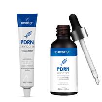 Creme PDRN + Serum PDRN