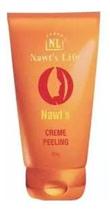 Creme Peeling Nawts life