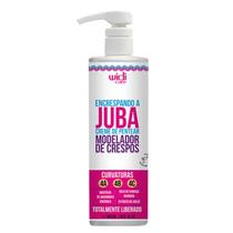 Creme pent juba 500ml encrespando Creme pent juba 500ml encrespando