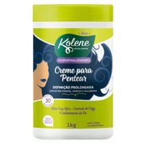 Creme pent kolene 1kg def prolongada Creme pent kolene 1kg def prolongada