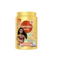 Creme pent seda boom 1kg juntinhos cachos encant Creme pent seda boom 1kg juntinhos cachos encant