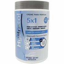 Creme Pentear 5X1 Ativador Cachos Hydratol Amazun1kg Creme Pentear 5X1 Ativador Cachos Hydratol Amazun1kg