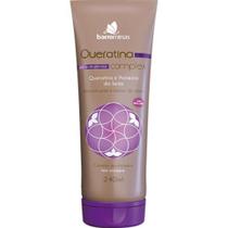 Creme pentear barro minas 240g queratina Creme pentear barro minas 240g queratina