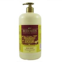 Creme Pentear Bio Extratus 1k Silicone Com Tutano