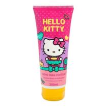 Creme Pentear Cia Natureza Lisos e Delicados Hello Kitty Creme Pentear Cia Natureza Lisos e Delicados Hello Kitty