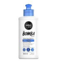 Creme Pentear Crescimento Bomba 300mL - Salon Line Creme Pentear Crescimento Bomba 300mL - Salon Line