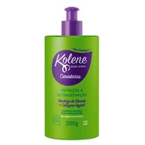 Creme Pentear Curvaturas Kolene 300ML