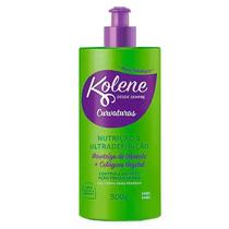 Creme Pentear Curvaturas Kolene 500G