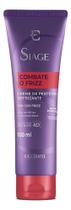 Creme Pentear Defrizante Eudora Siage Combate O Frizz 100ml